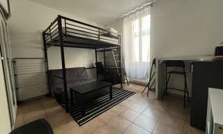 Appartement 1 Pièce 20 m² à vendre à Bordeaux (33000)