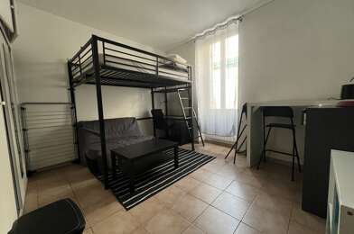 Appartement 1 pièces 116200 €