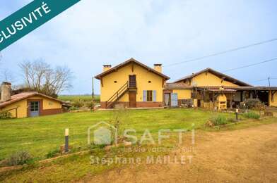 Maison 9 pièces 269000 €