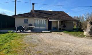 Maison 3 Pièces 65 m² à vendre à Pierre-de-Bresse (71270)