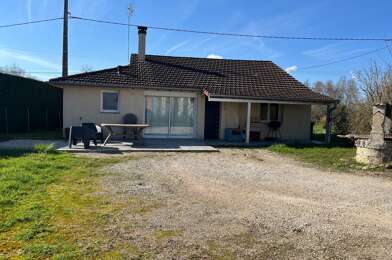 Maison 3 pièces 125000 €