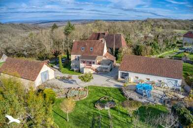 Maison 5 pièces 305000 €