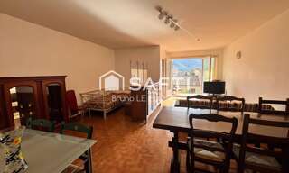 Appartement 2 Pièces 56 m² à vendre à Amélie-les-Bains-Palalda (66110)