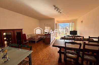 Appartement 2 pièces 91000 €