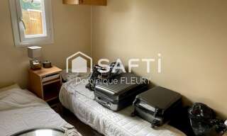 Terrain  221 m² à vendre à Villeneuve-en-Retz (44580)