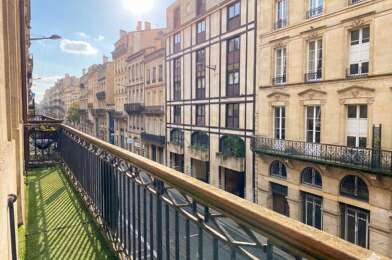 Appartement 3 pièces 330000 €