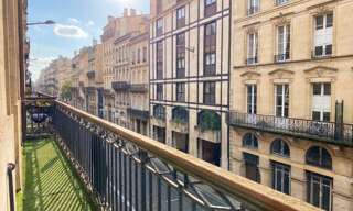Appartement 3 Pièces 56 m² à vendre à Bordeaux (33000)