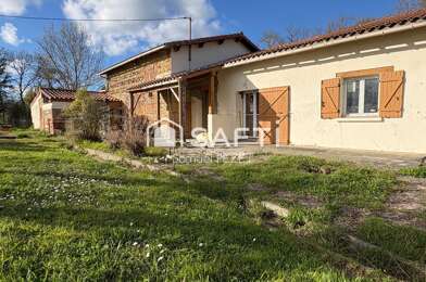 Maison 3 pièces 289000 €