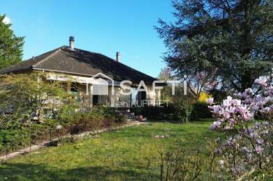 Maison 4 pièces 129500 €