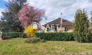 Maison 4 Pièces 105 m² à vendre à Cosne-Cours-sur-Loire (58200)