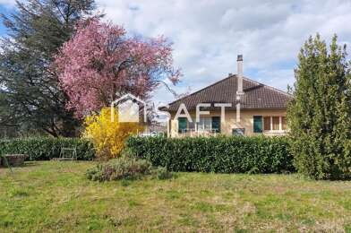 Maison 4 pièces 129500 €