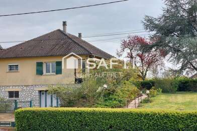 Maison 4 pièces 129500 €