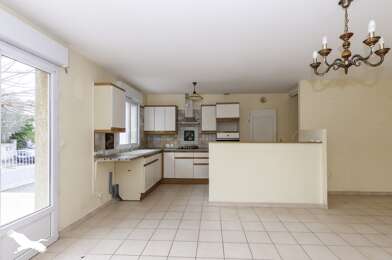 Maison 4 pièces 317700 €