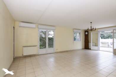 Maison 4 pièces 317700 €