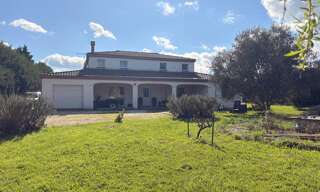 Maison 4 Pièces 176 m² à vendre à Valence (82400)