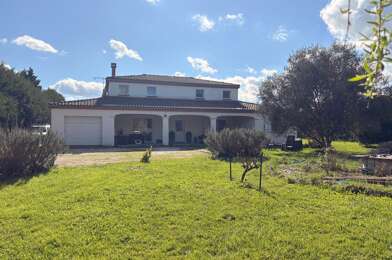 Maison 4 pièces 258000 €