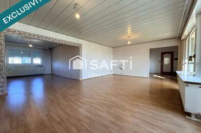 Appartement 6 pièces 132000 €