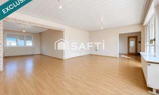 Appartement 6 Pièces 136 m² à vendre à Faulquemont (57380)