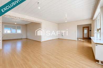 Appartement 6 pièces 110000 €