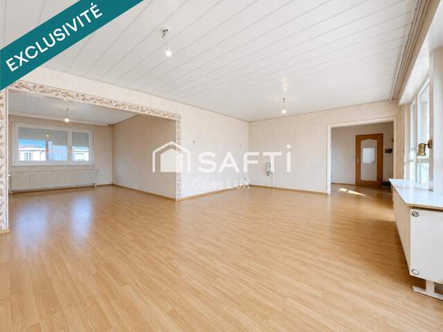 Appartement 6 pièces 136 m2 — photo du bien