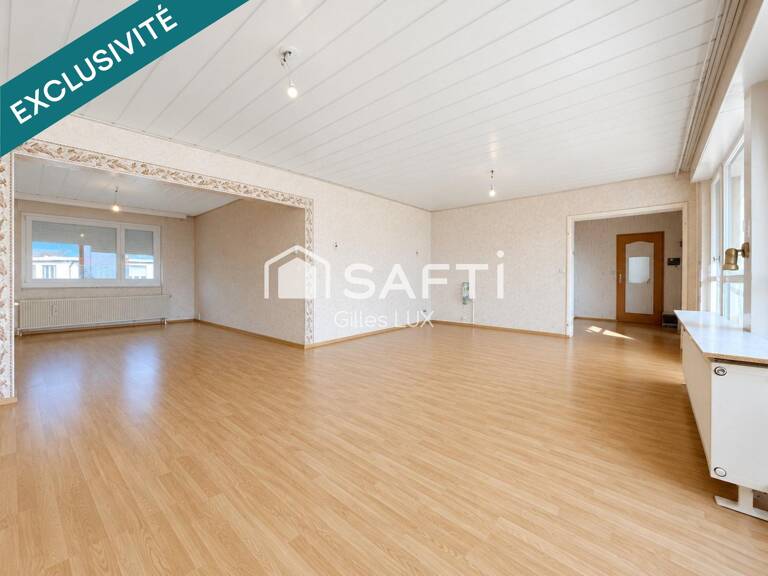 Appartement 6 pièces 136 m2 — photo 1