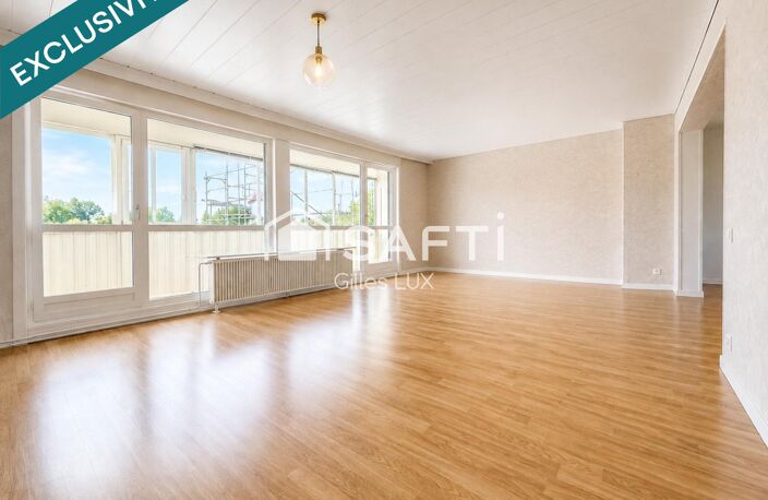 Appartement 6 pièces 136 m2 — photo 2