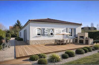 Maison 5 pièces 189000 €