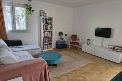 Appartement 3 pièces 284000 €