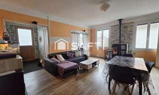 Maison 4 Pièces 93 m² à vendre à Surgères (17700)