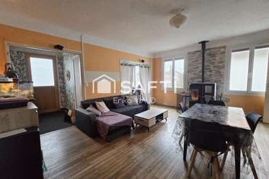 Maison 4 pièces 199500 €