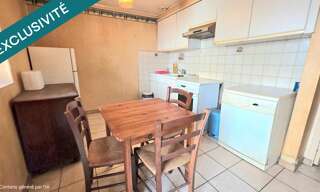 Maison 4 Pièces 70 m² à vendre à Culoz-Béon (01150)