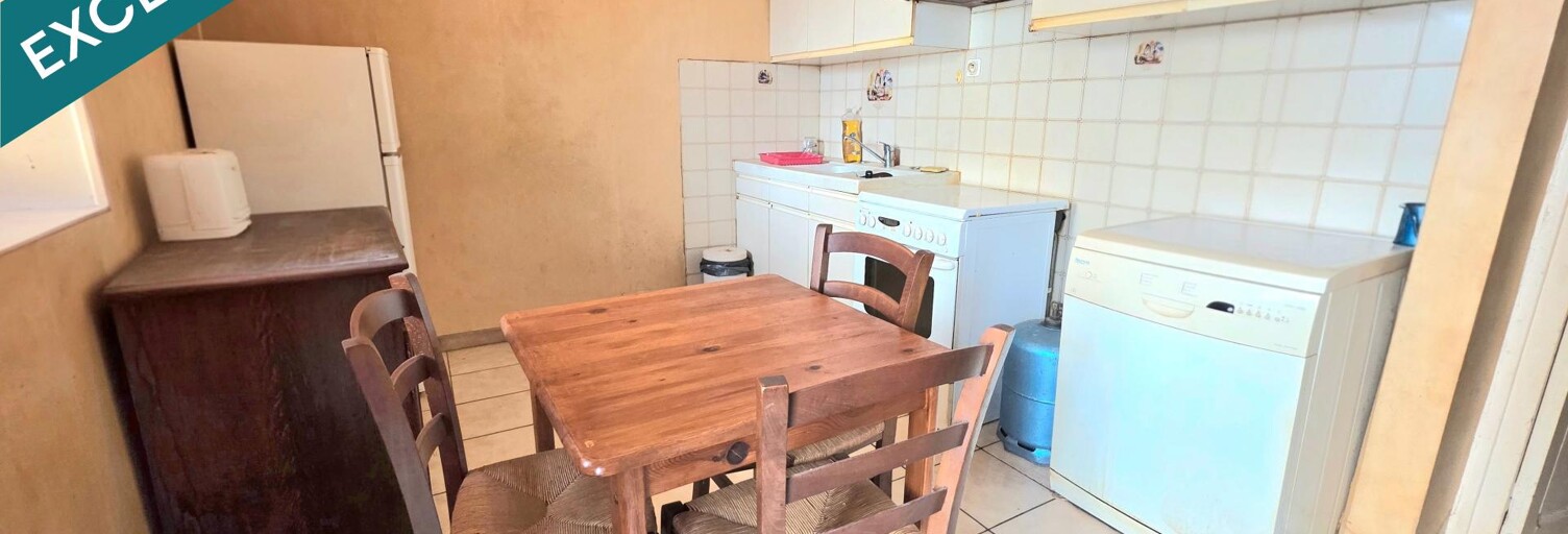 Maison 4 Pièces 70 m² à vendre à Culoz-Béon (01150)