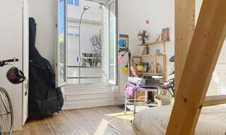 Appartement 2 Pièces 46 m² à vendre à Montreuil (93100)