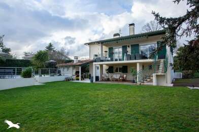 Maison 6 pièces 699000 €