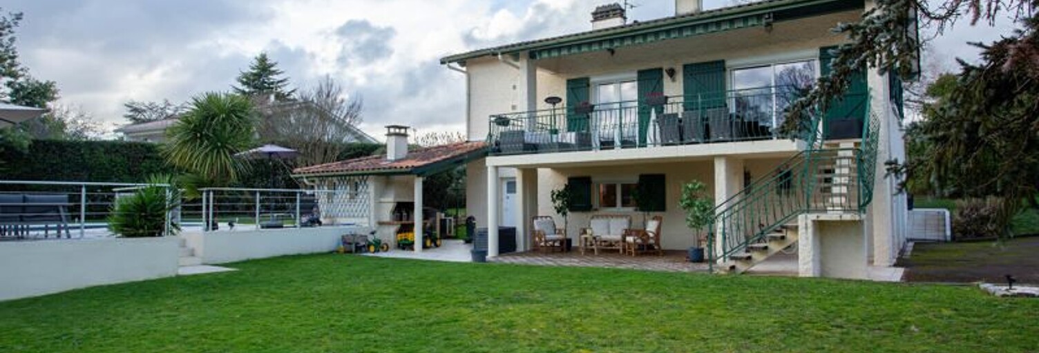 Maison 6 Pièces 142 m² à vendre à Latresne (33360)