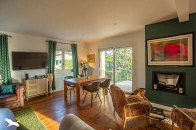 Maison 6 pièces 699000 €