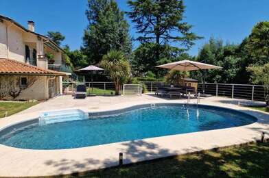Maison 6 pièces 667000 €