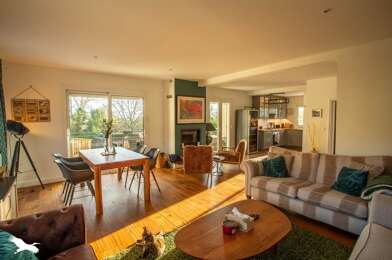 Maison 6 pièces 667000 €