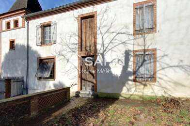 Maison 5 pièces 80000 €