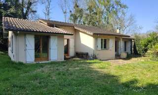 Maison 5 Pièces 135 m² à vendre à Quinsac (33360)