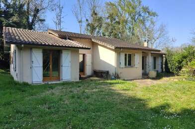 Maison 5 pièces 421200 €