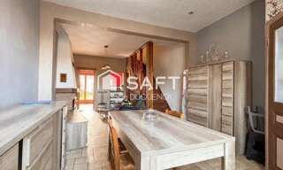 Maison 5 Pièces 96 m² à vendre à Billy-Montigny (62420)