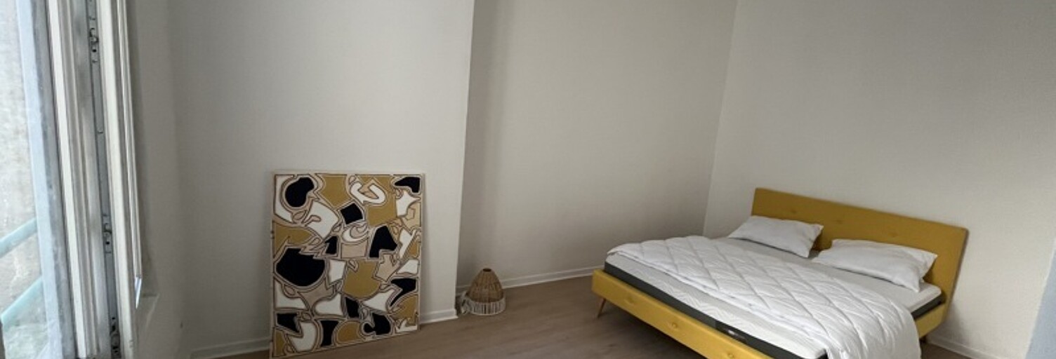 Appartement 1 Pièce 17 m² à vendre à Bordeaux (33000)