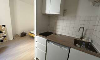 Appartement 1 Pièce 17 m² à vendre à Bordeaux (33000)