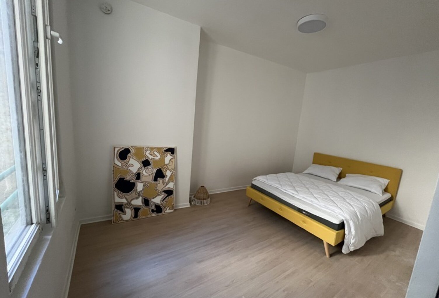 Appartement de 1 pièces principales — photo 1