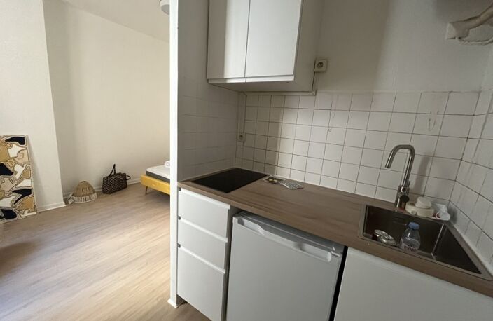 Appartement de 1 pièces principales — photo 2