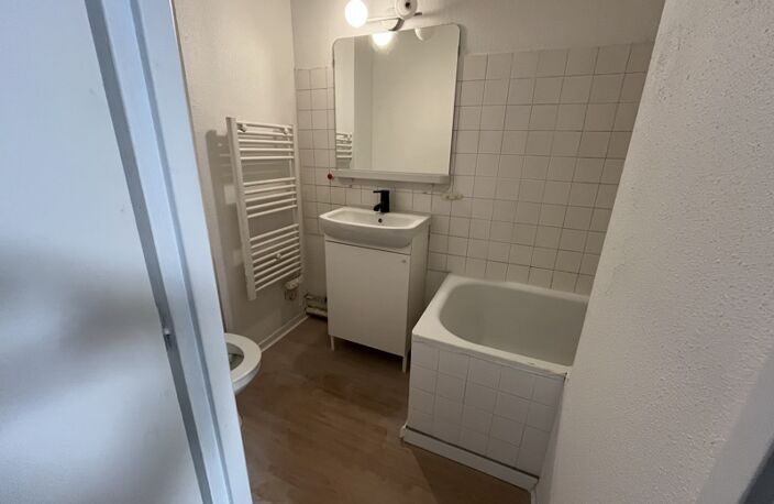 Appartement de 1 pièces principales — photo 4