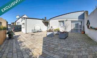 Maison 5 Pièces 123 m² à vendre à Amnéville (57360)