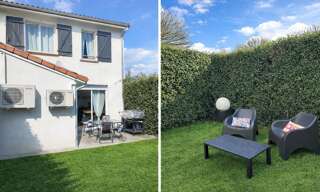 Maison 4 Pièces 82 m² à vendre à Launac (31330)