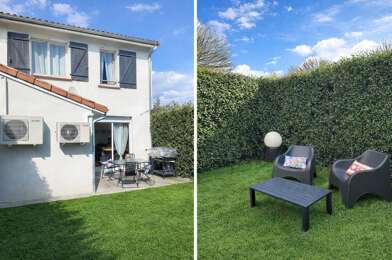 Maison 4 pièces 217000 €